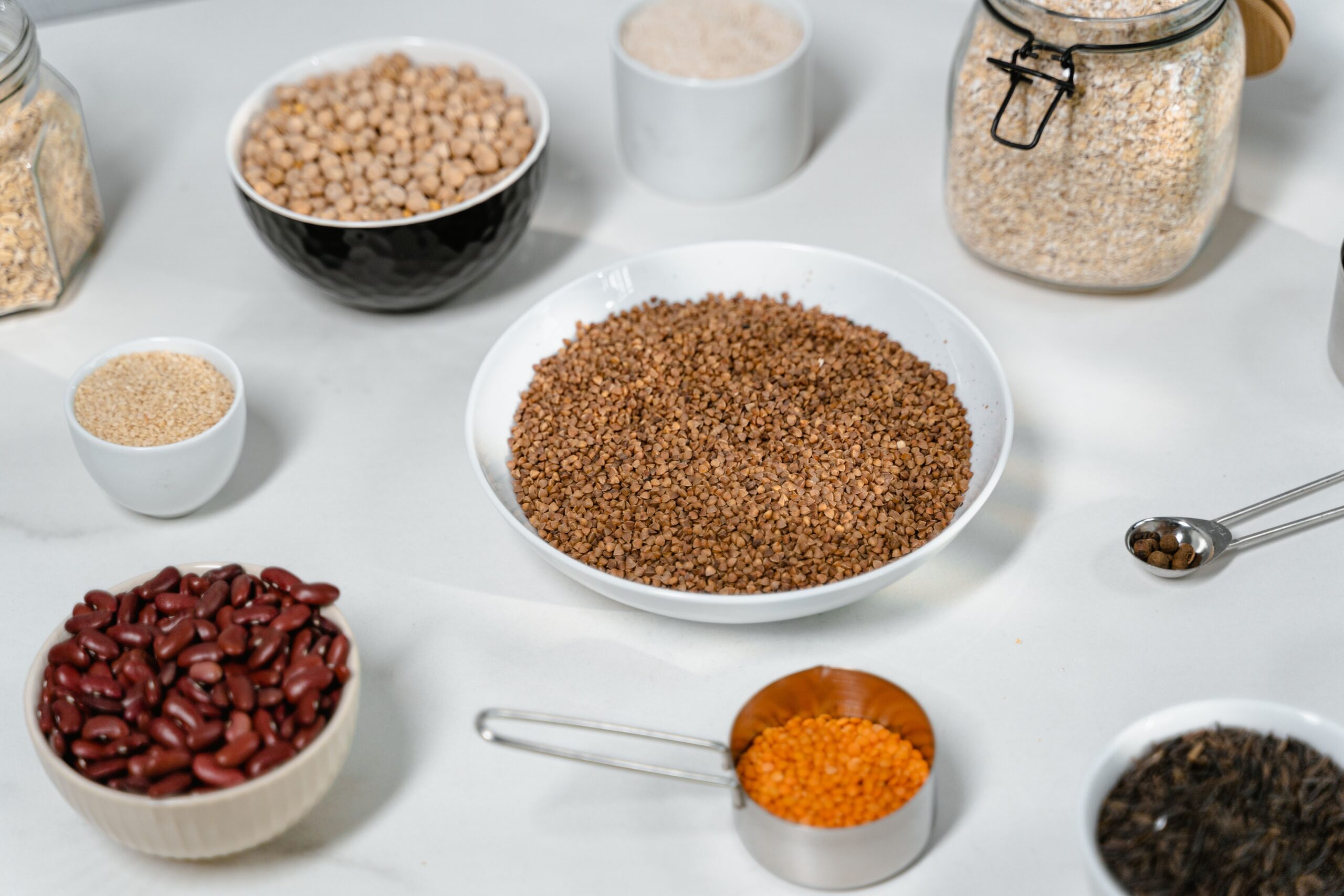 VTT develops plant ingredient processing routes VTT develops plant ingredient processing routes