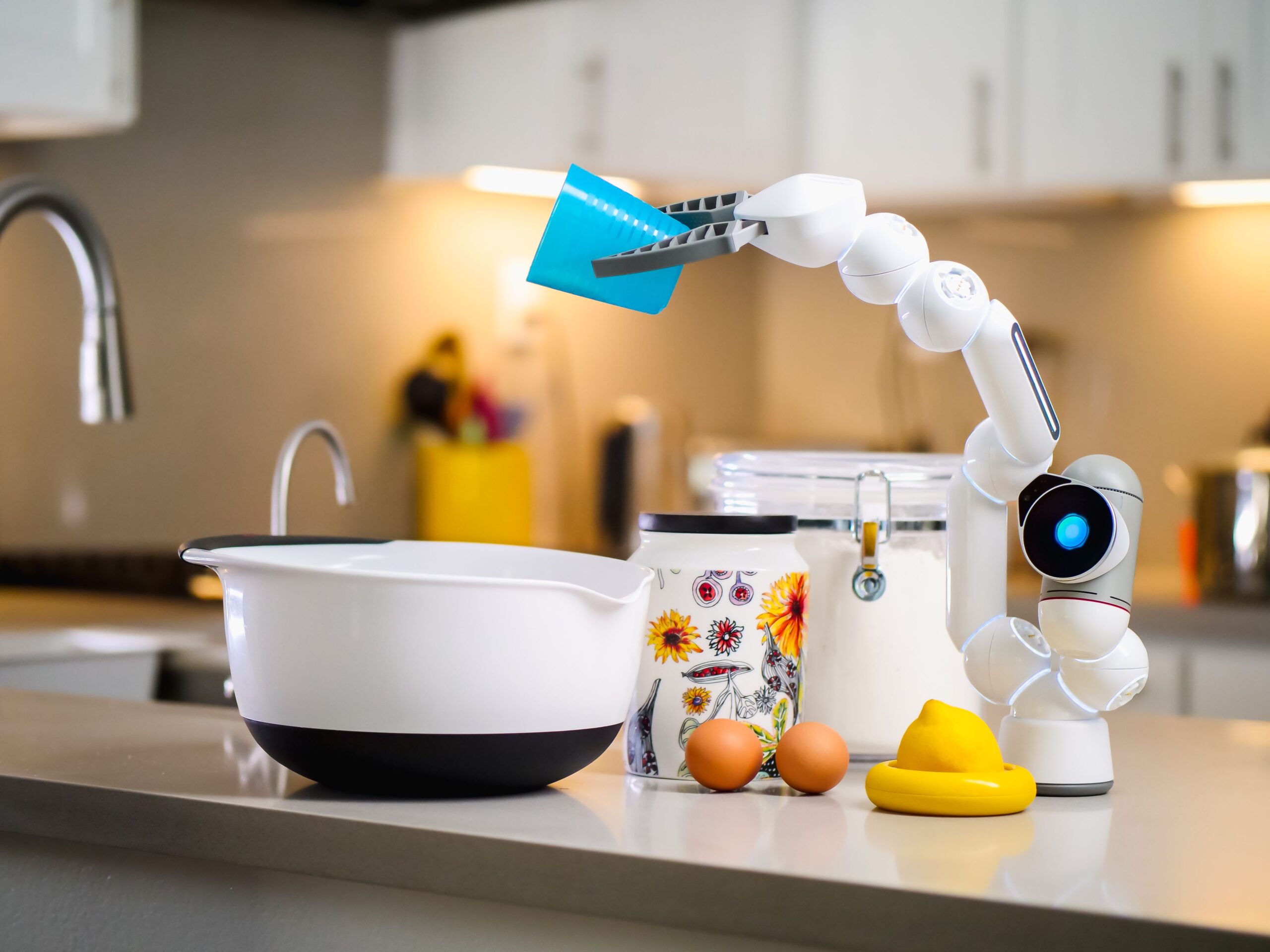 Circus starts autonomous food production in UAE