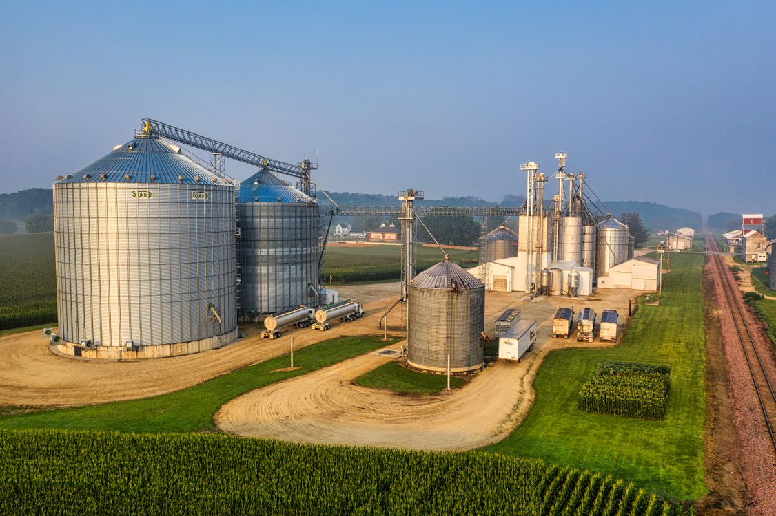 COFIDES backs Barcelona plant protein expansion COFIDES backs Barcelona plant protein expansion