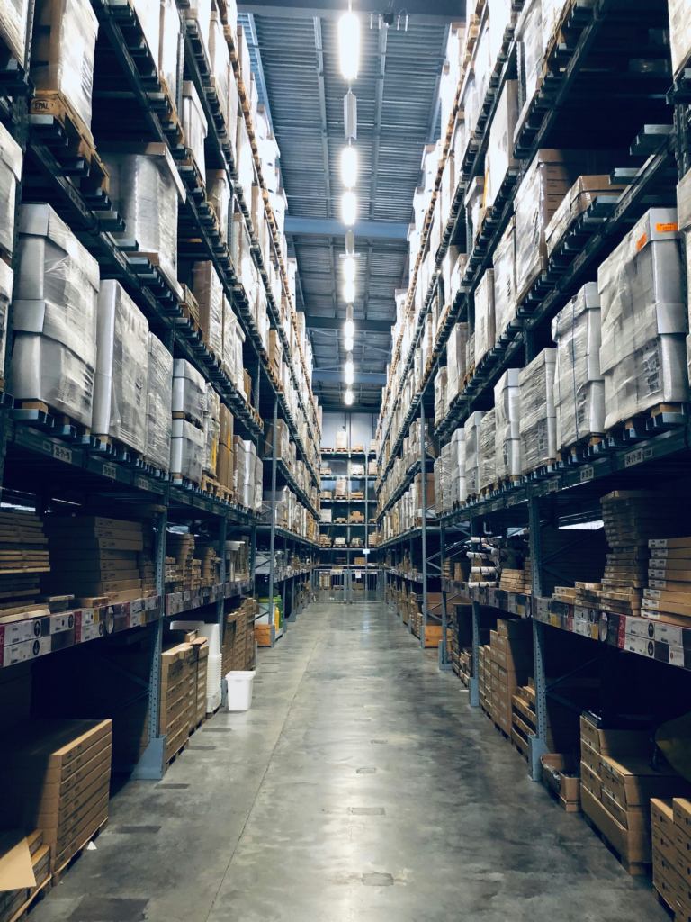 Gruppo Fini plans €20m Ravarino logistics hub