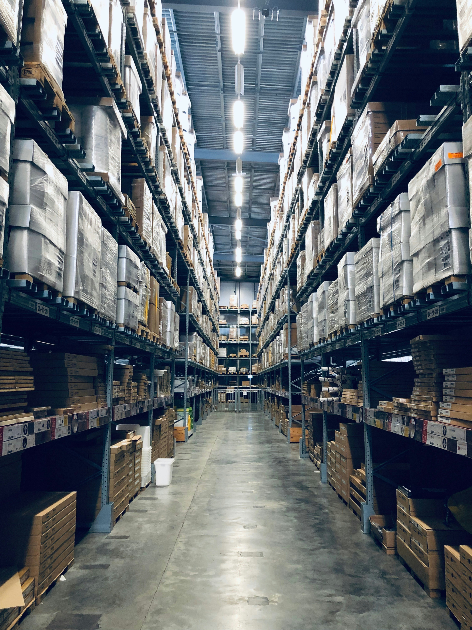 Gruppo Fini plans €20m Ravarino logistics hub Gruppo Fini plans €20m Ravarino logistics hub
