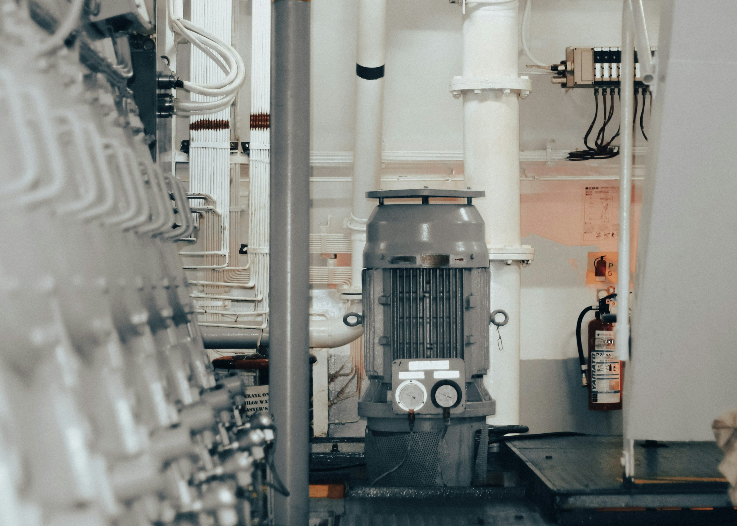 Seal retrofit cuts sugar plant water use 80%