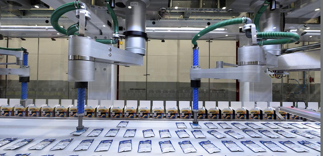 Nestlé expands Purina capacity at Thai plant
