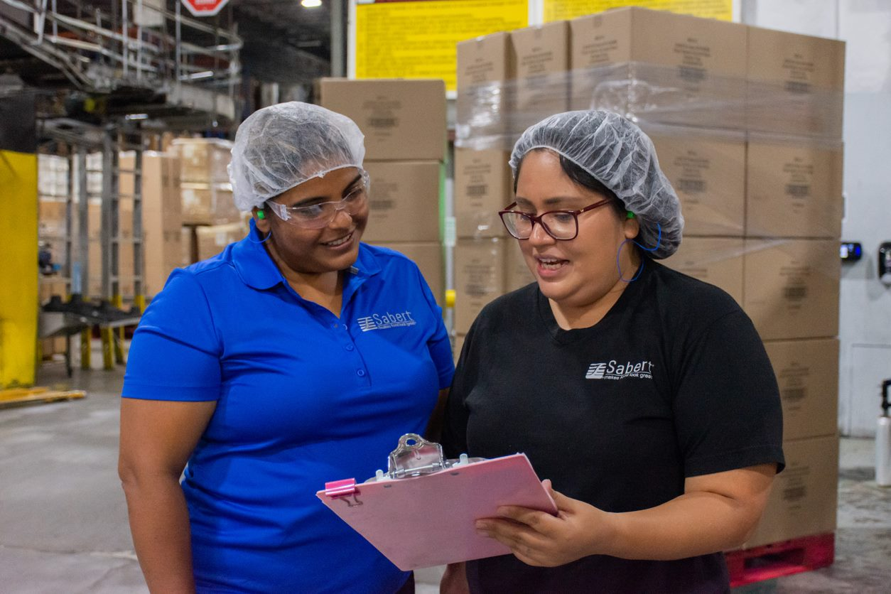 Butterfly agrees acquisition of food packager Sabert