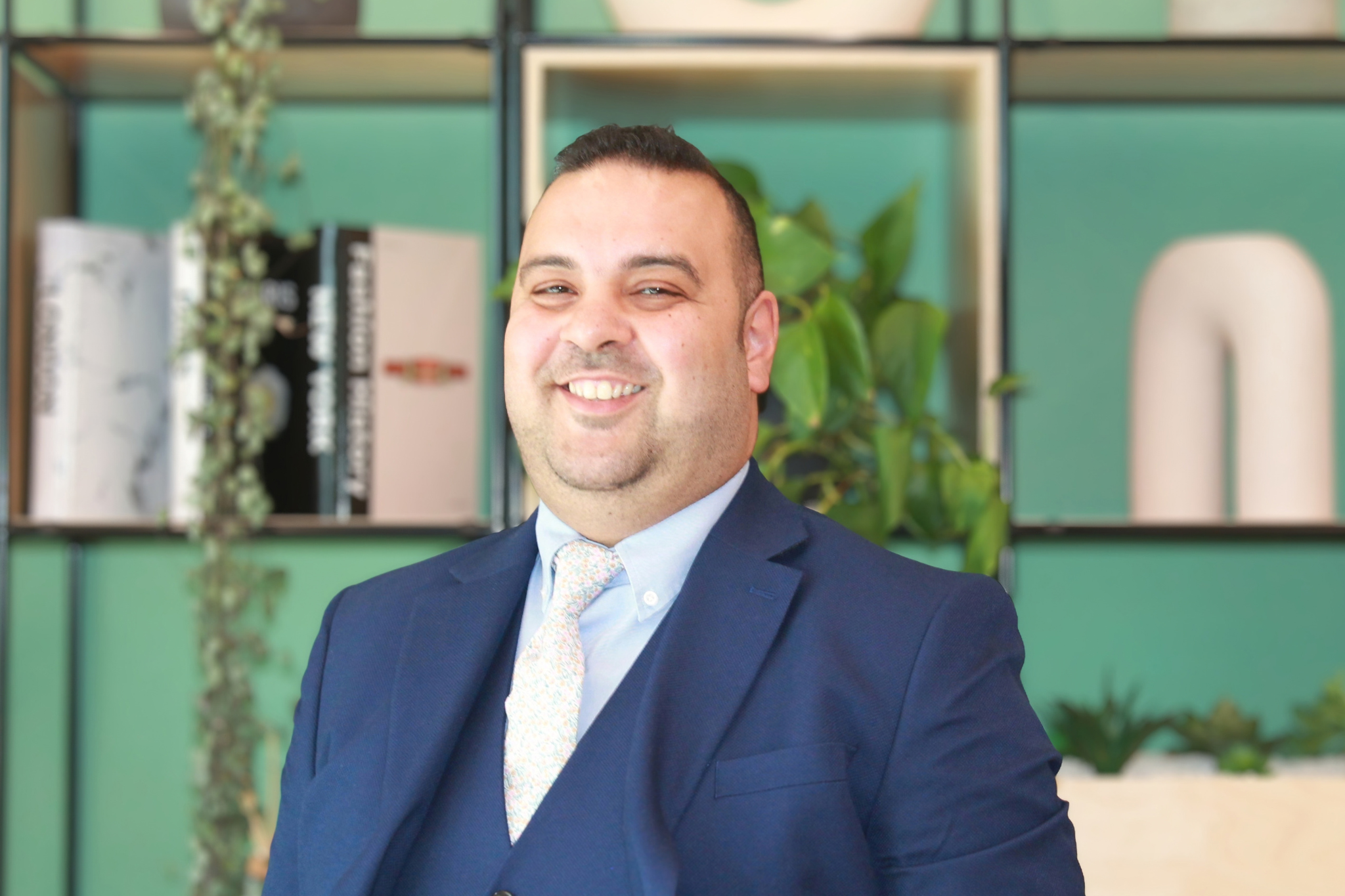 Yakult appoints UK and Ireland sales lead