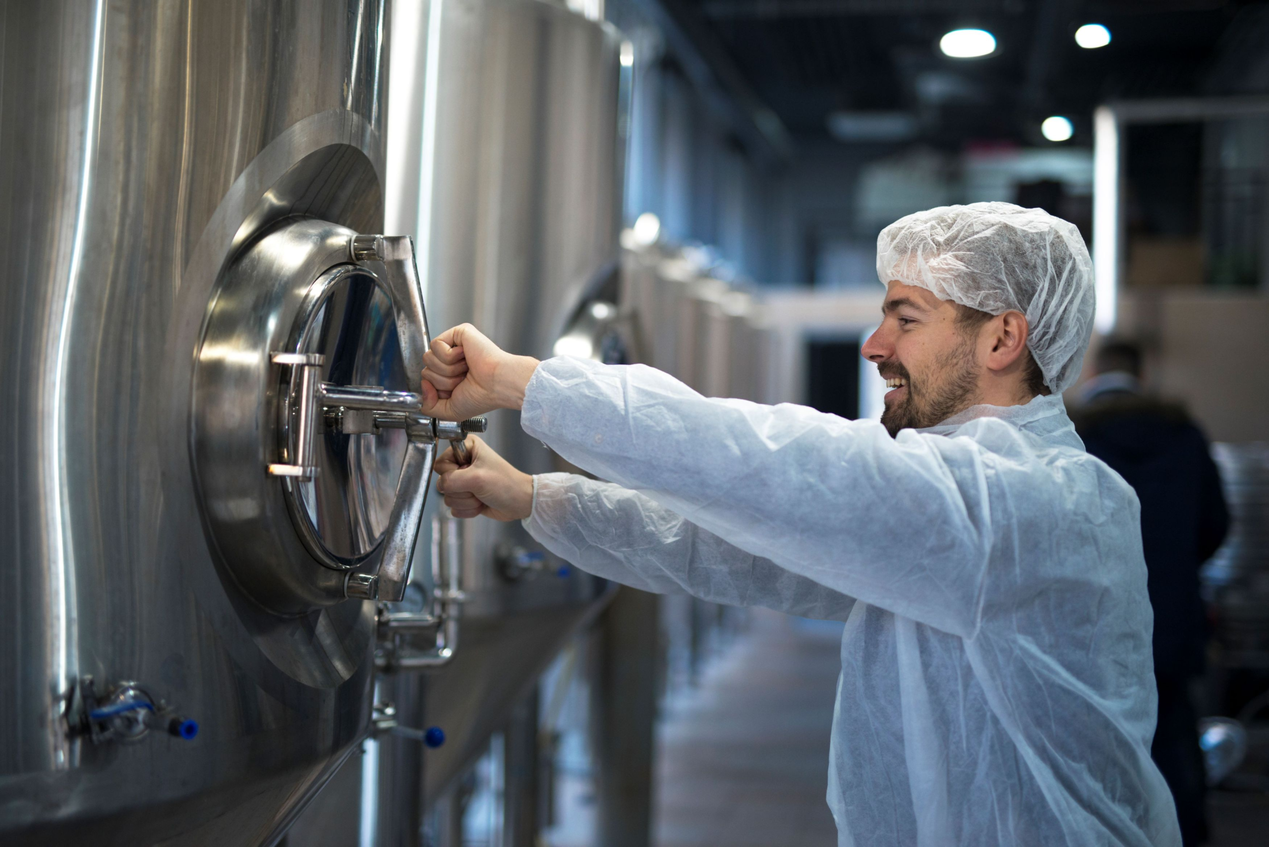 Prinova prepares three functional drinks for Frankfurt