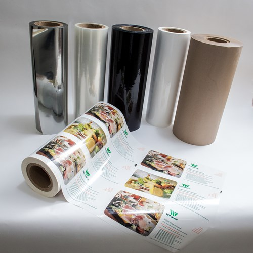 Winpak posts record packaging sales as machinery deliveries fall