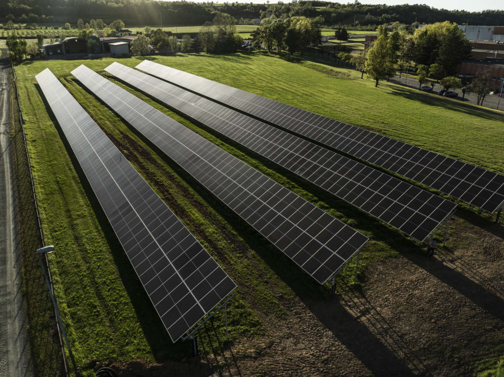 Mondelēz inaugurates 500 kW solar array at Italian biscuit factory