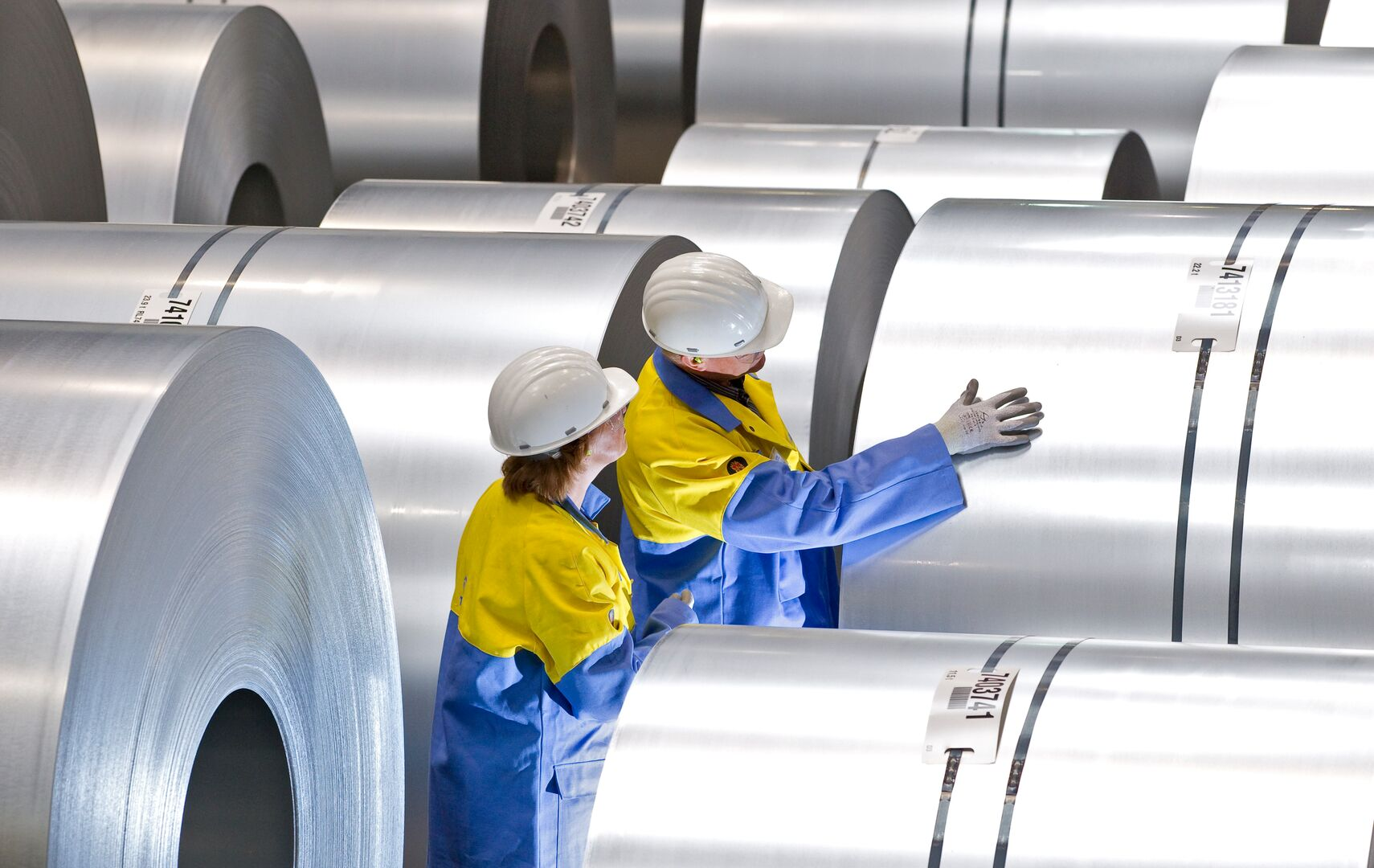 Envases and Tata Steel offer mass-balanced packaging steel