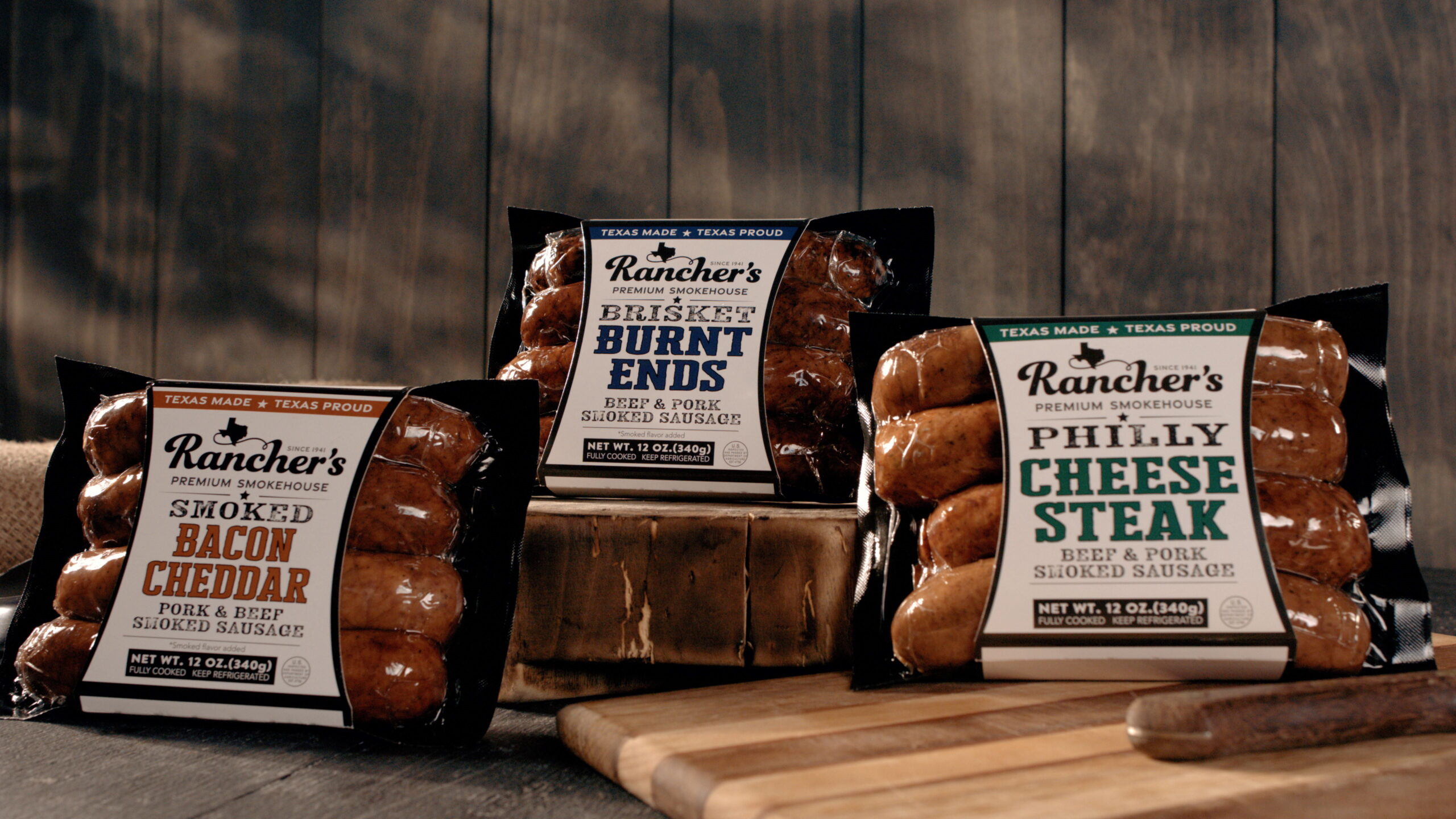 Rancher’s plans to double Texas meat processing capacity