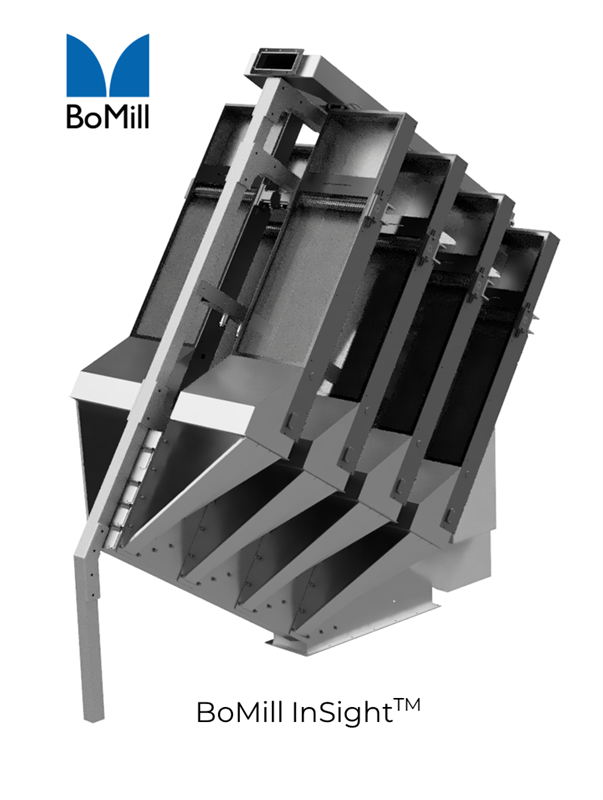 BoMill partners T H WHITE on UK grain BoMill partners T H WHITE on UK grain