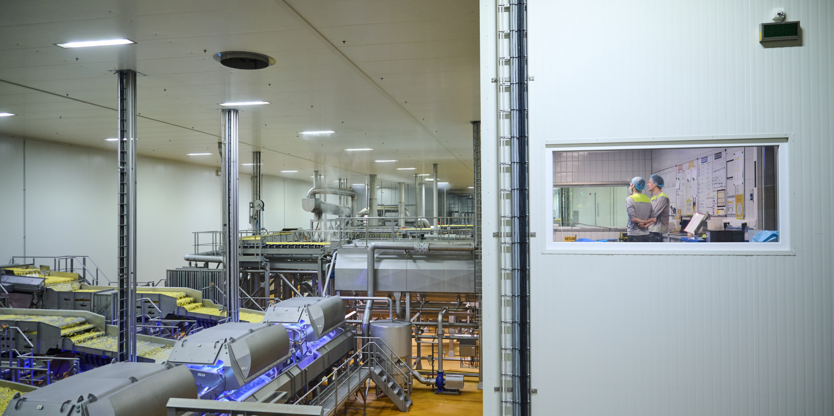 Agristo targets 1.4 million tonnes by 2030