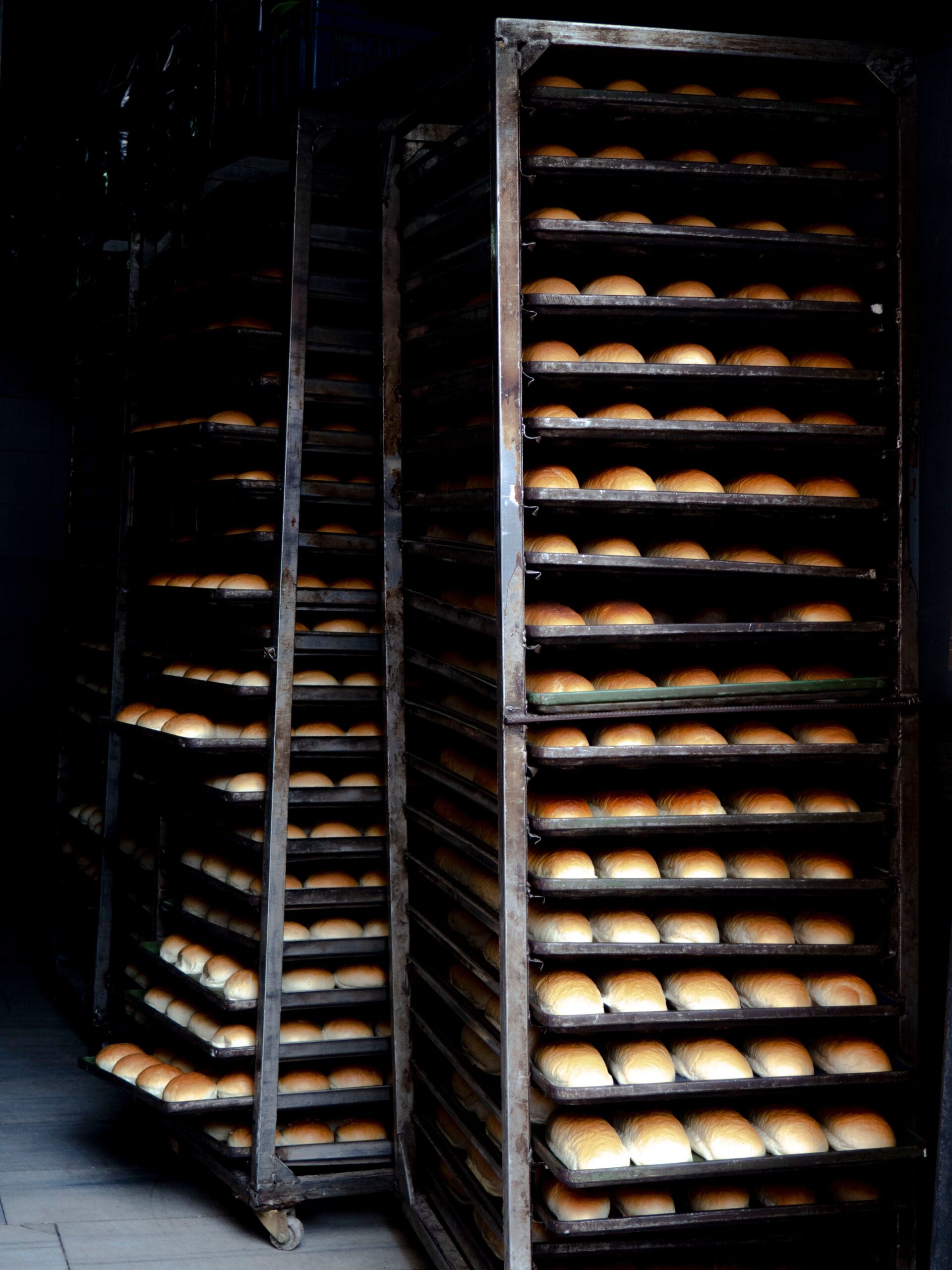 Geary’s secures funding after bakery capacity expansion