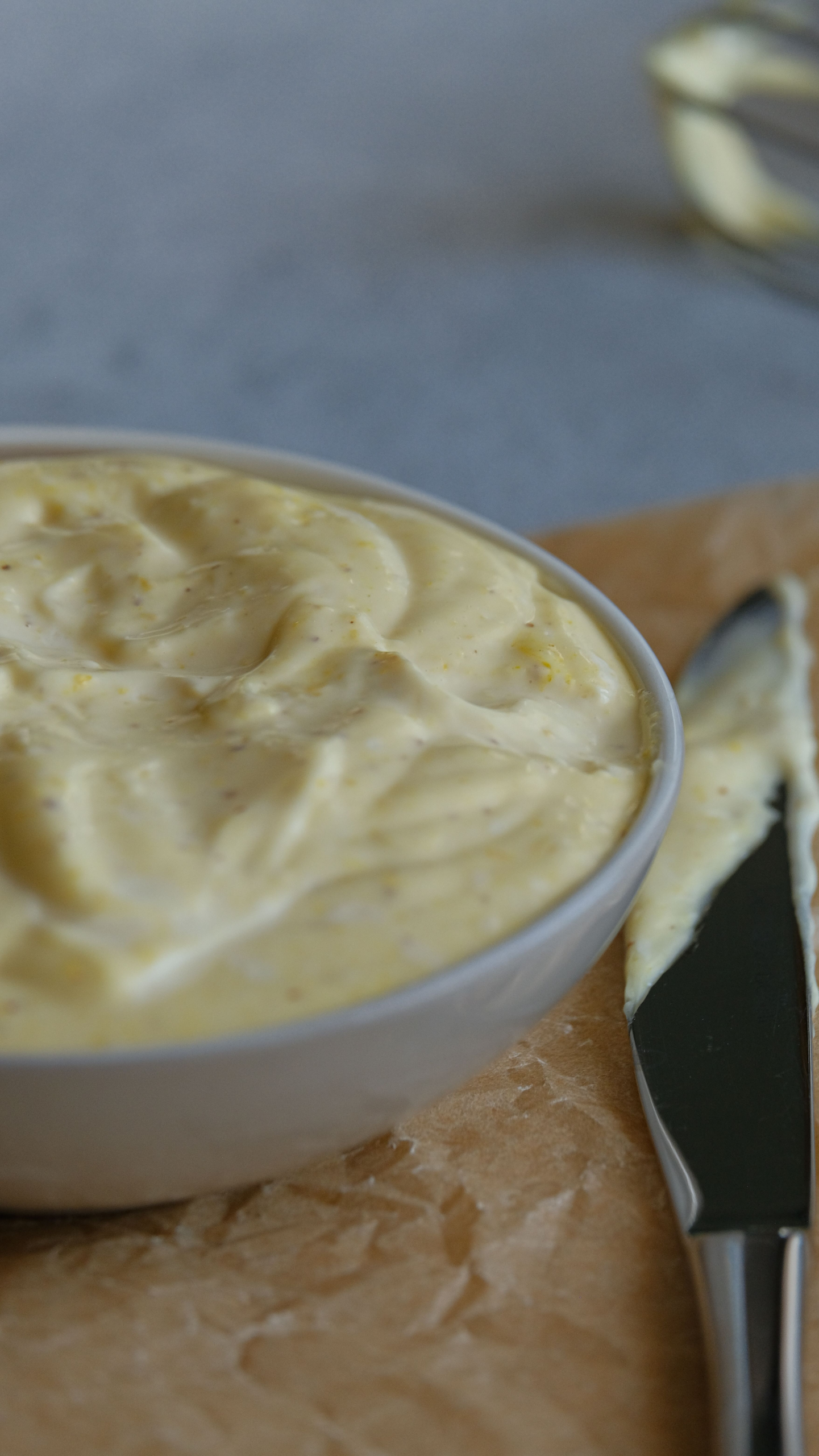 Tate & Lyle introduces lower-oil mayonnaise toolkit