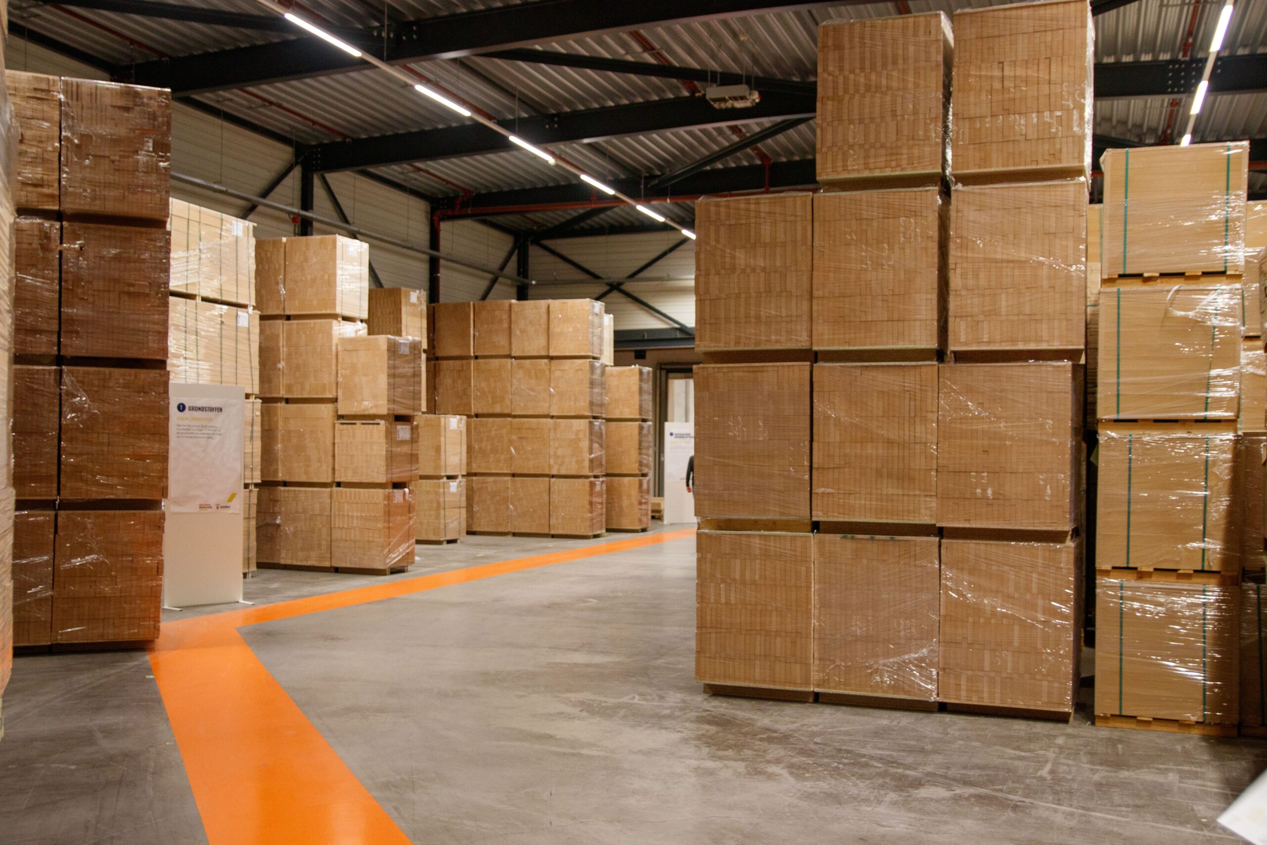 International Paper weighs EMEA offers alongside spin-off