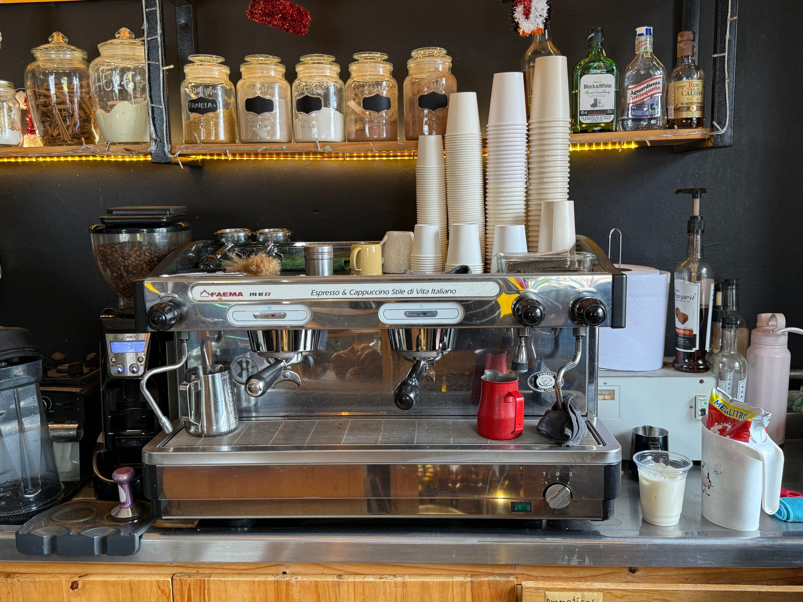 De’Longhi completes €662.5m professional coffee stake purchase