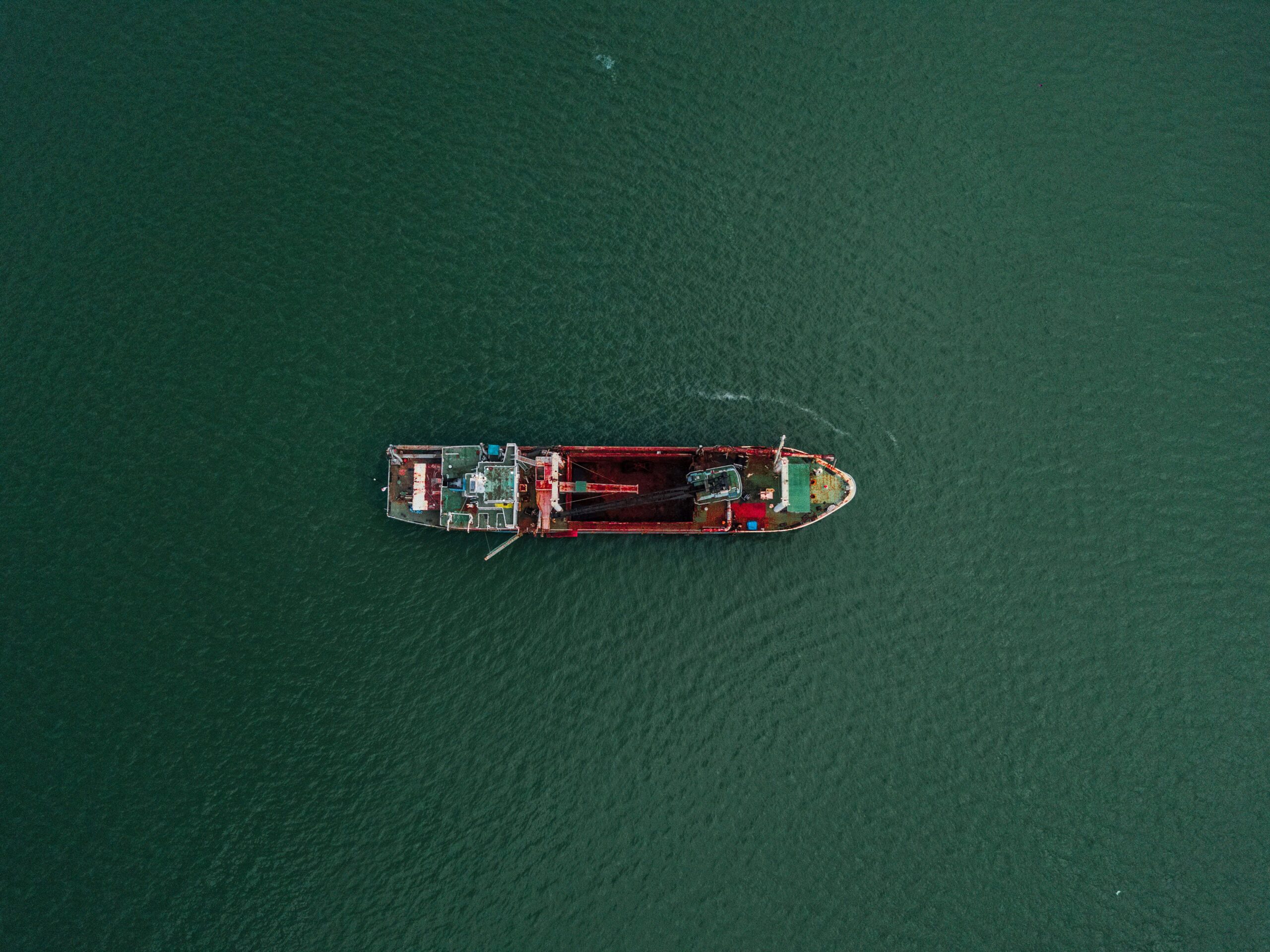 Fishing company fined after fatal engine-room incident
