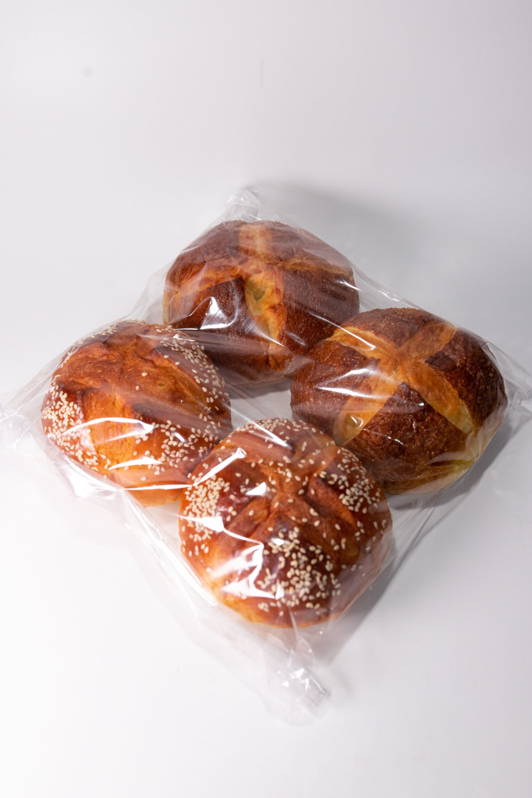 Coveris brings recyclable thermoform pack to flatbreads