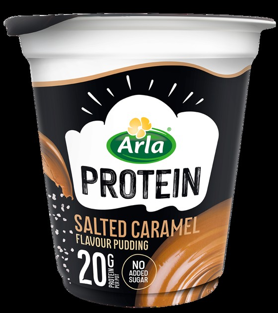 Arla Protein Pudding recall spreads across international markets