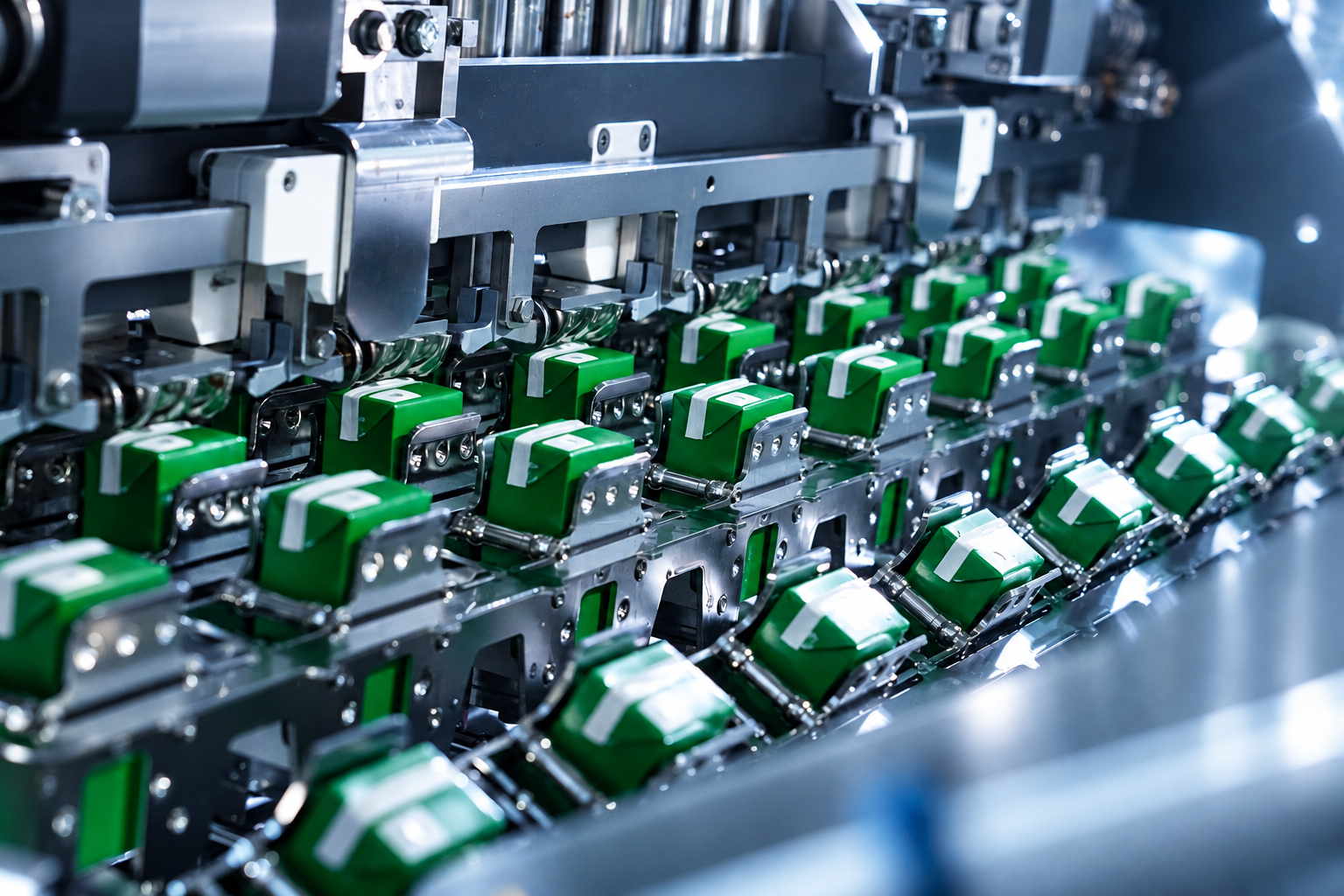 SIG expands Neo aseptic filling platform